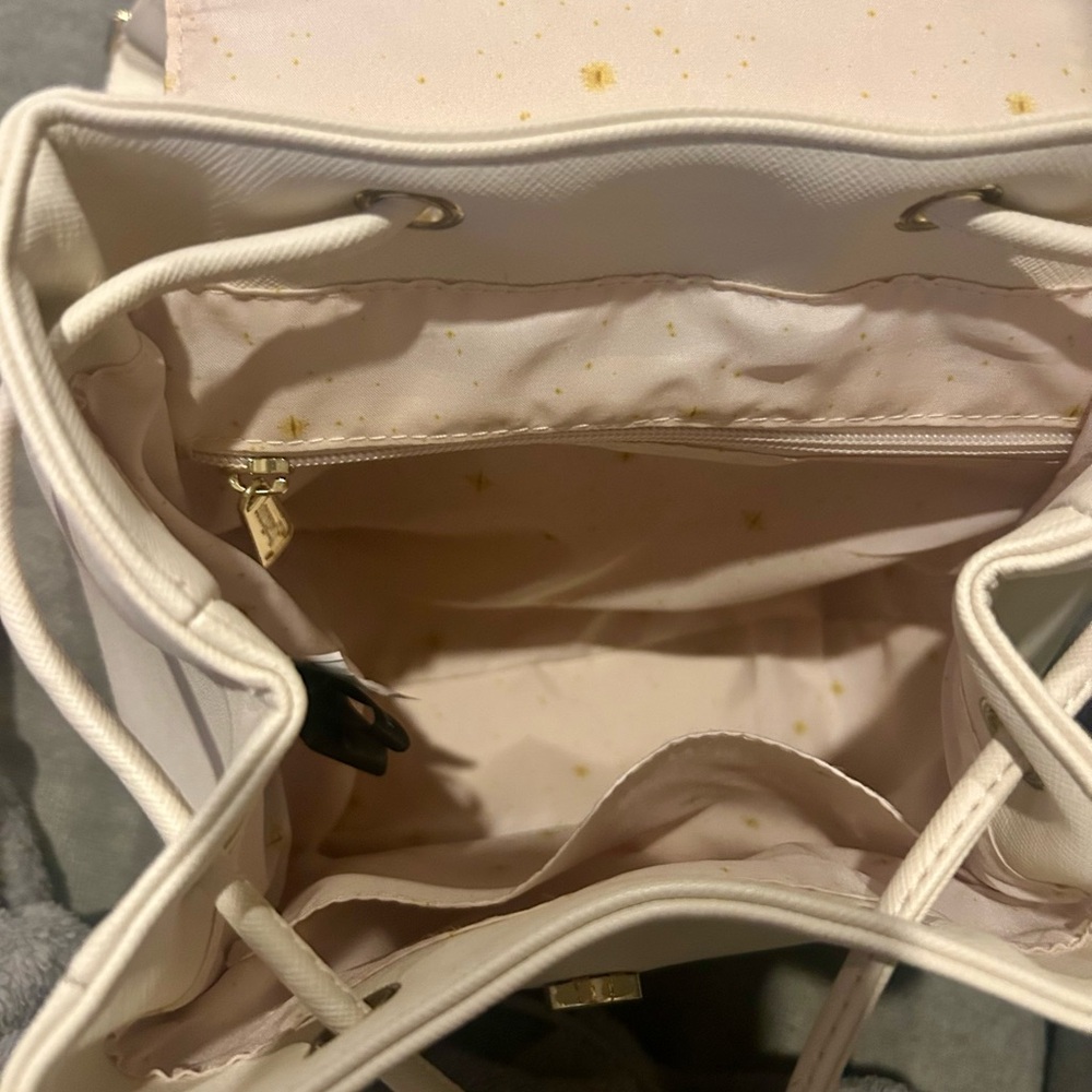 Loungefly Harry Potter Time Turner Backpack - Picture 4 of 4